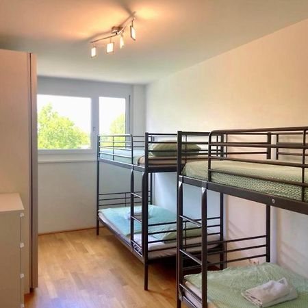 Near Lake Two Bedroom Fully Furnished Apartment Wien Ngoại thất bức ảnh
